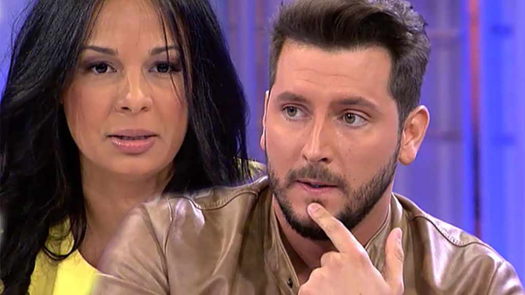 Paola totalmente decepcionada: "El Manu que tengo delante no es el que yo conocí"