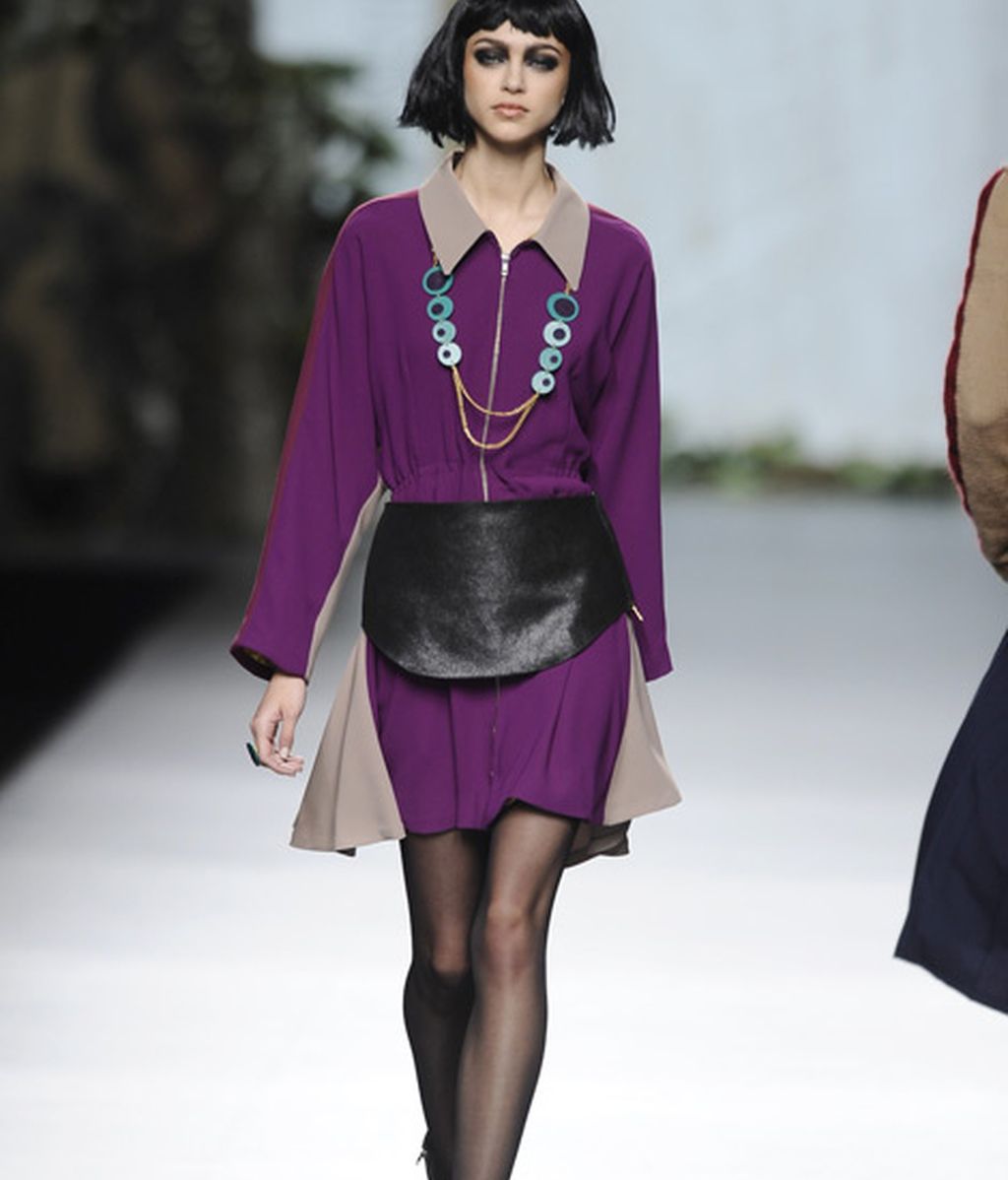 Homenaje a la movida madrileña