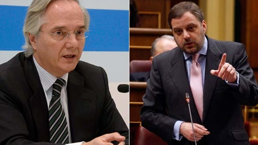 De la Serna y Arístegui pudieron pagar sobornos como consultores