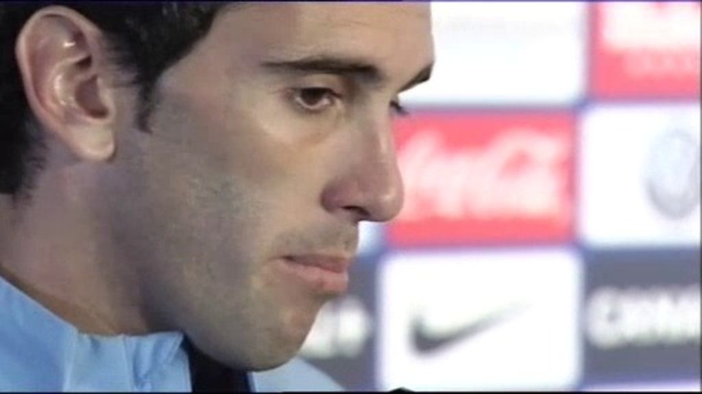 Godín: "No podemos condenar al fútbol por unos pocos que no representan nada"