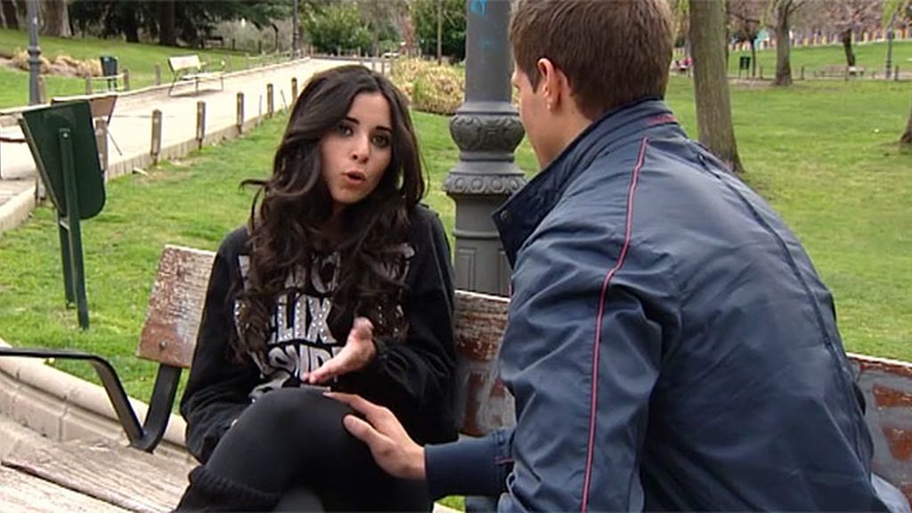 Una cita sobre ruedas