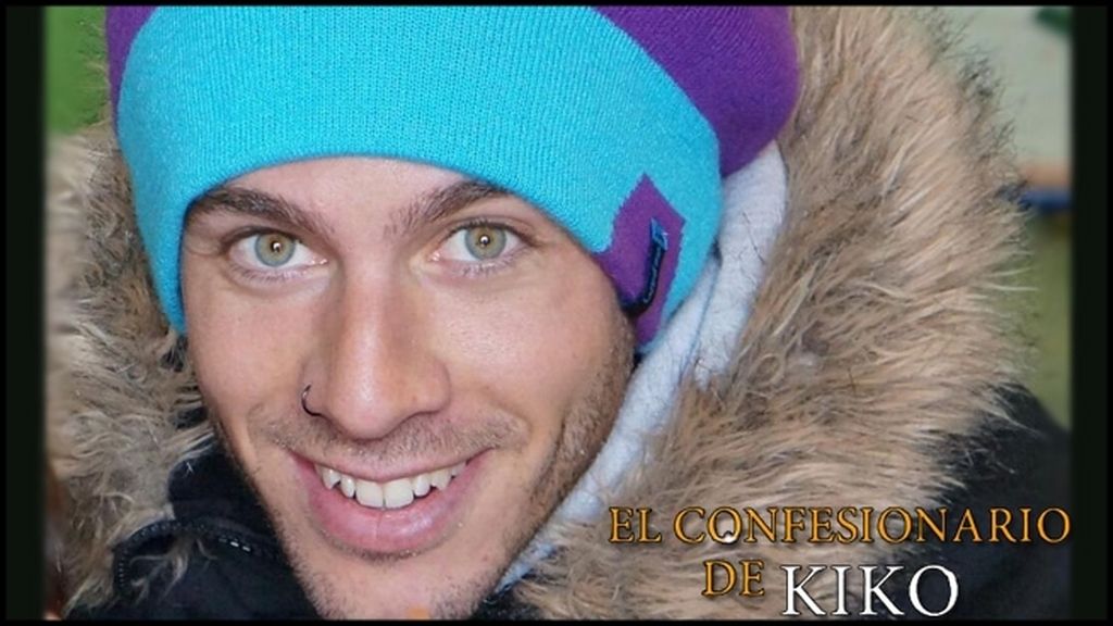 Los cambios de look de Kristian