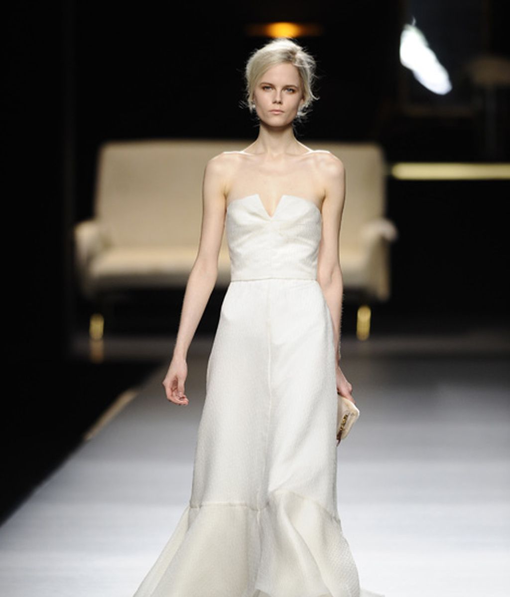 Oda al vestido y a la elegancia cómoda