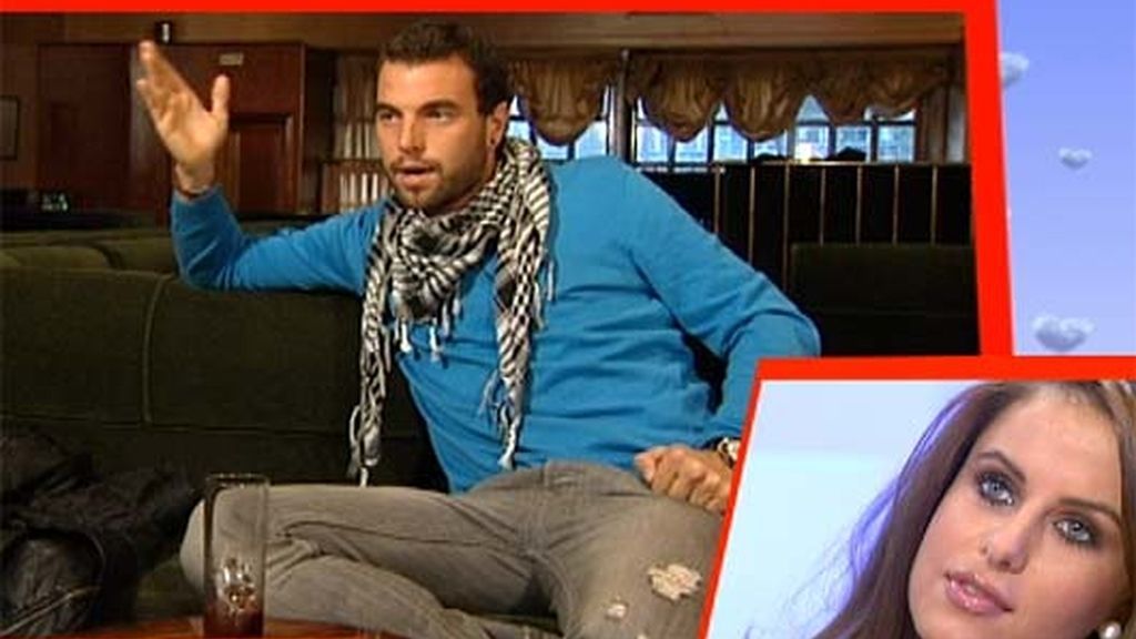 Arantxa y Nacho (01/04/11)