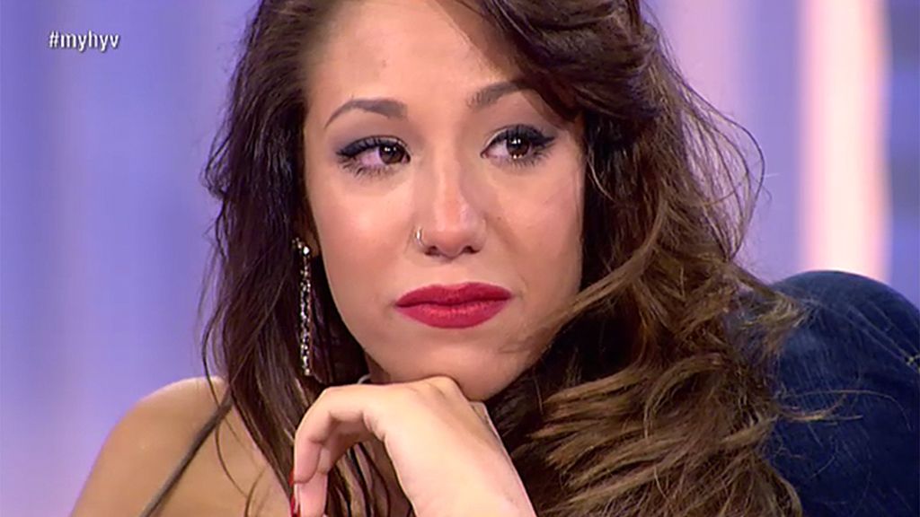 Steisy se derrumba: “Todavía no me lo creo” Steisy se derrumba: “Todavía no me lo creo”