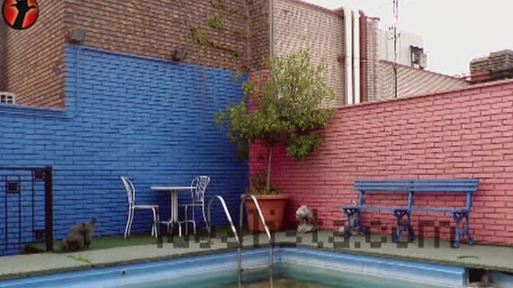 Sara Montiel vende su casa por 3 millones de euros