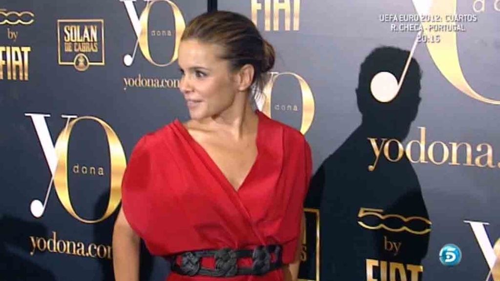 Más de 400 invitados acudieron al Colegio Oficial de Arquitectos de Madrid