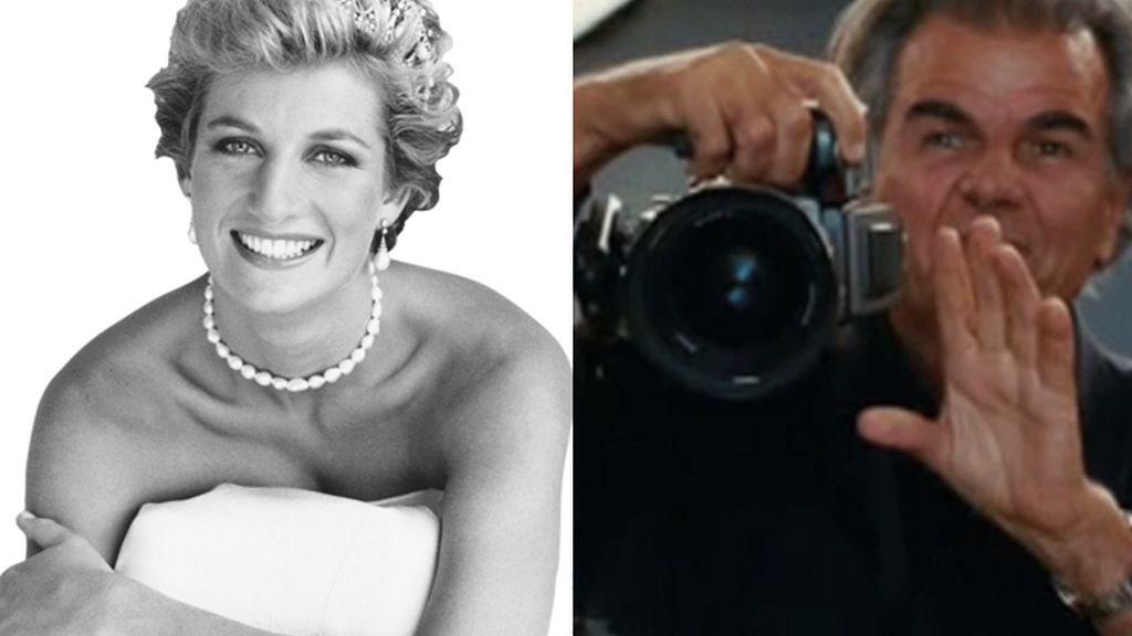 El fotógrafo de Diana de Gales inmortalizará la boda de Charlene