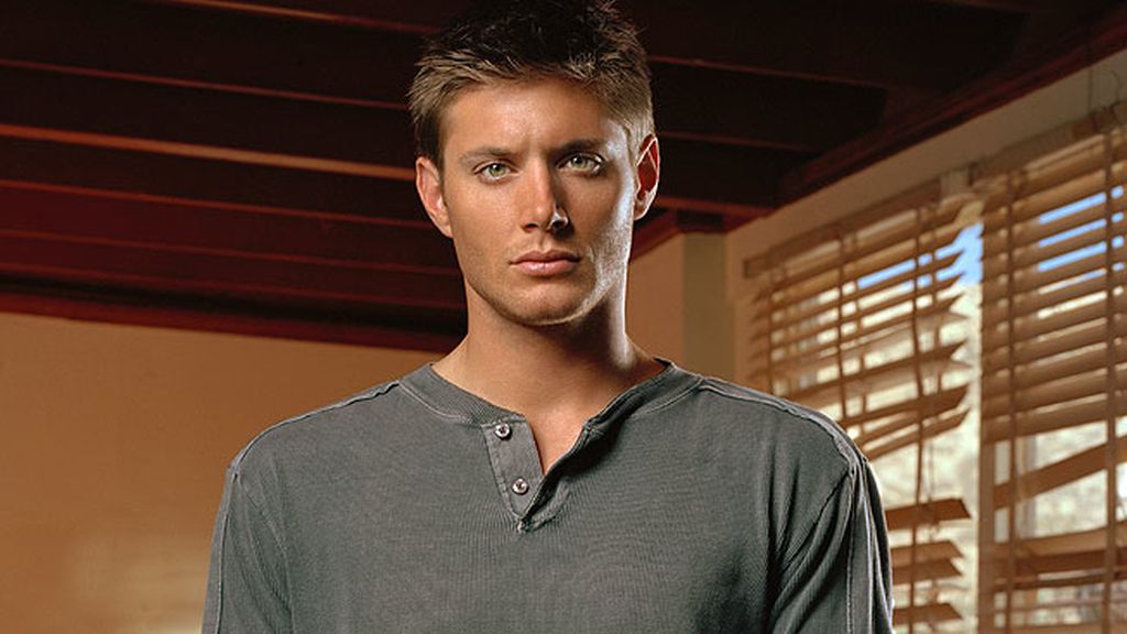 Los hermanos Winchester