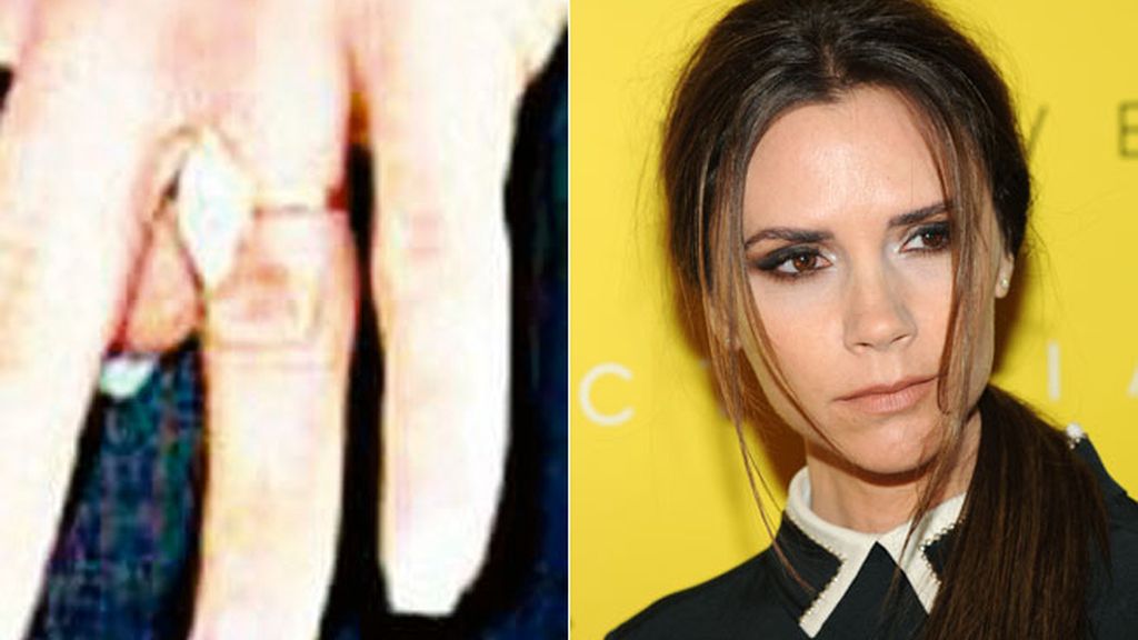 Victoria Beckham