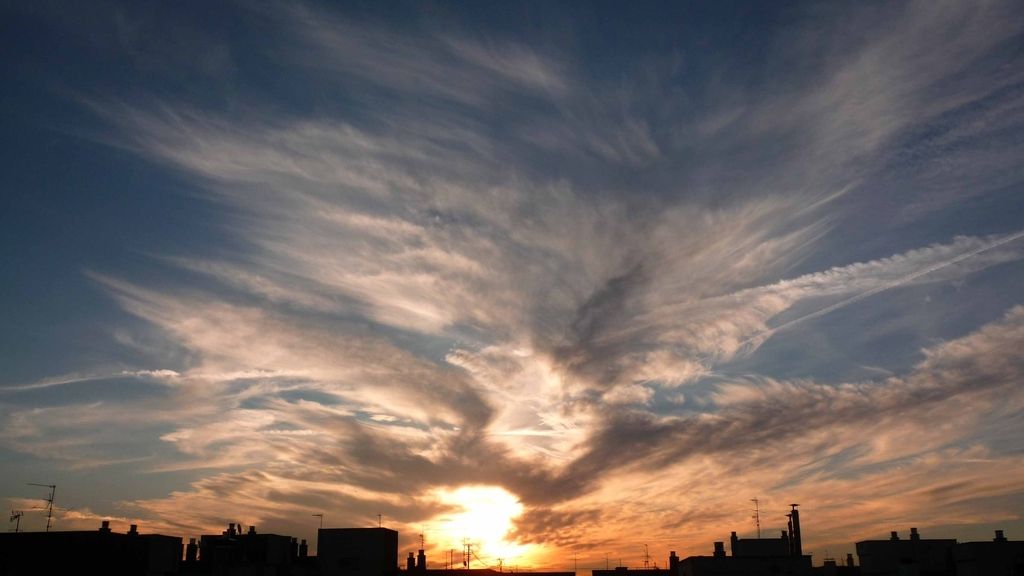 Fotos concurso 'Una imagen, una palabra'