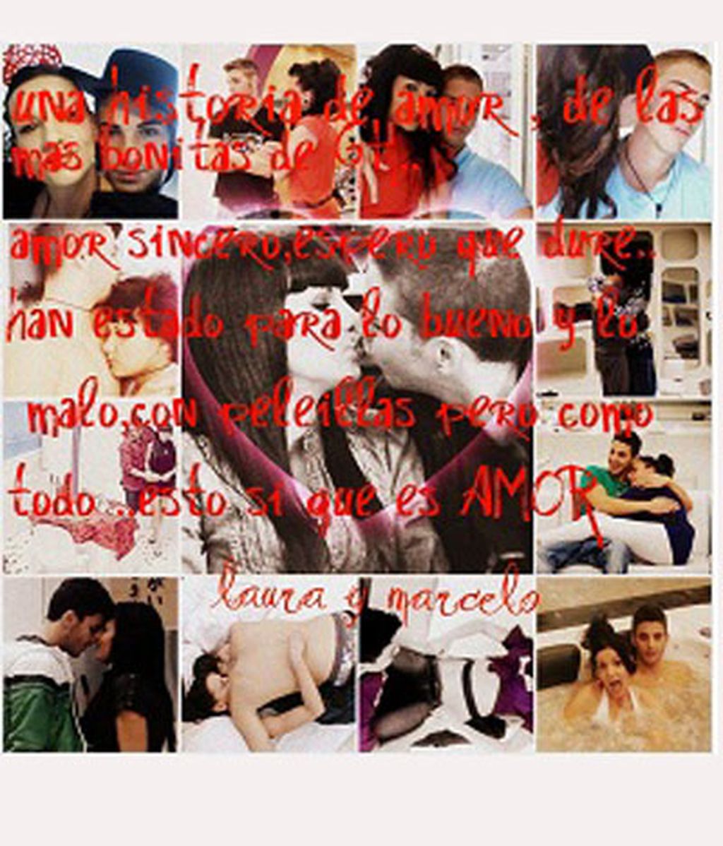 Las mejores fotos de las carpeteras