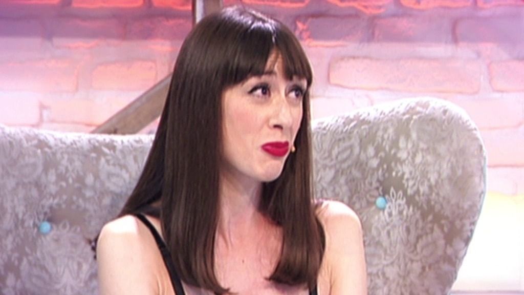 Natalia, ¿responsable de la primera ruptura por un cambio de look en 'Cámbiame'?