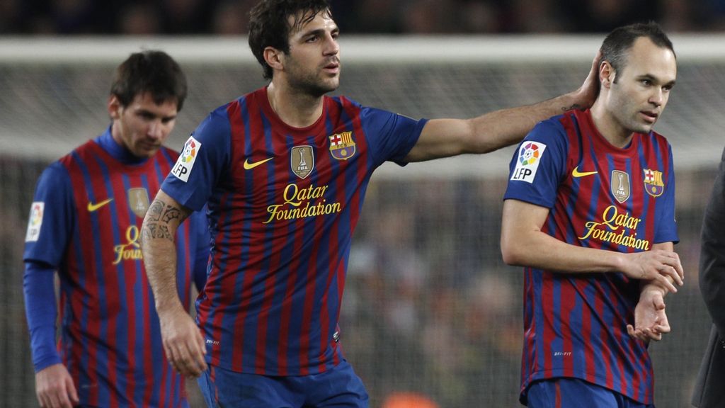 El Barcelona deja al Real Madrid sin Copa