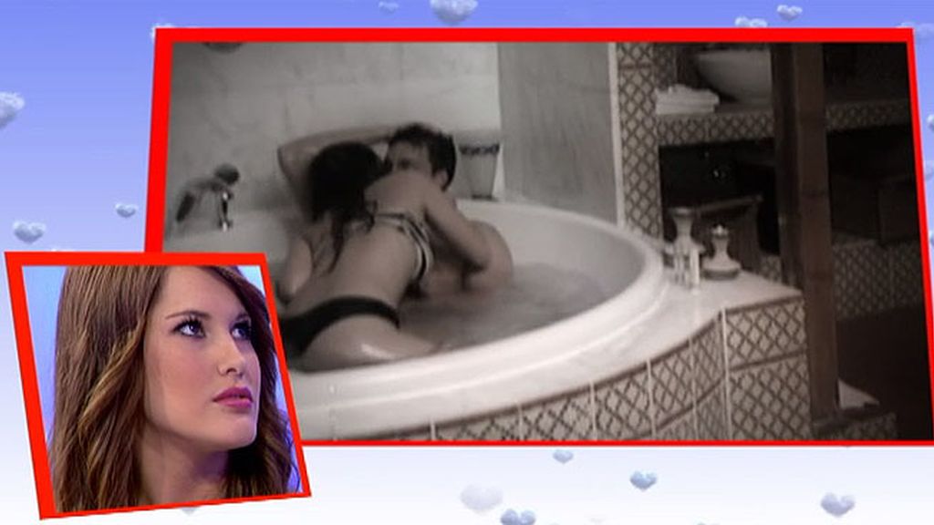 La pasión de las burbujas