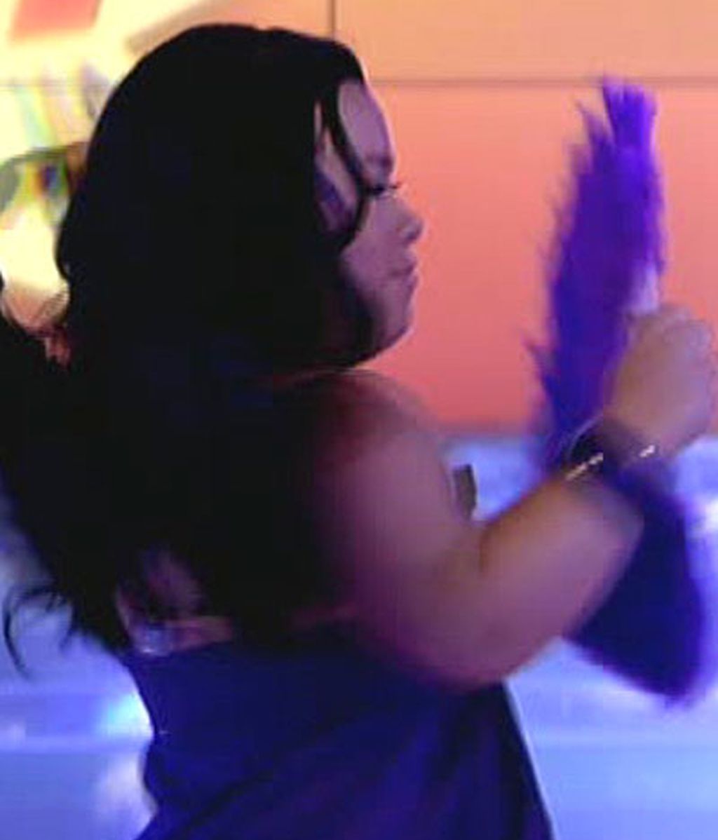 Chiqui ¿Ángel o demonio?