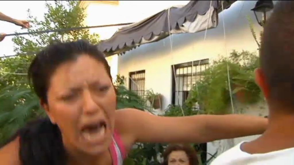 Las caras del desahucio