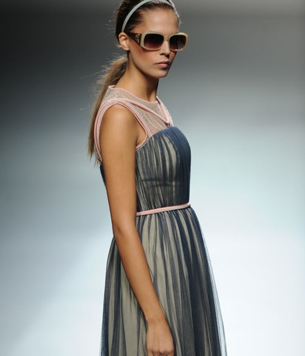 Texturas y color, con Victorio y Lucchino