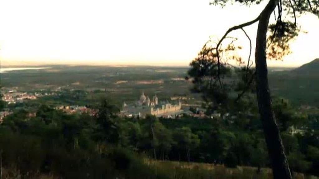 Perdidos en el Monte Abantos