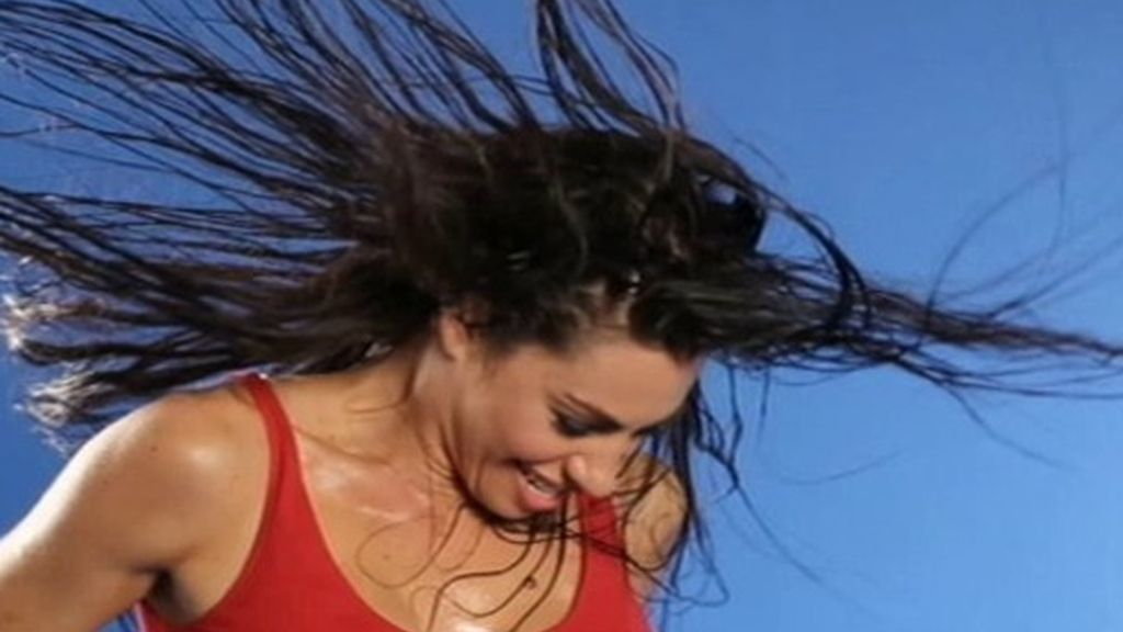 Marbelys, profesora de lírico de Fama, será el toque femenino de "Mójate"