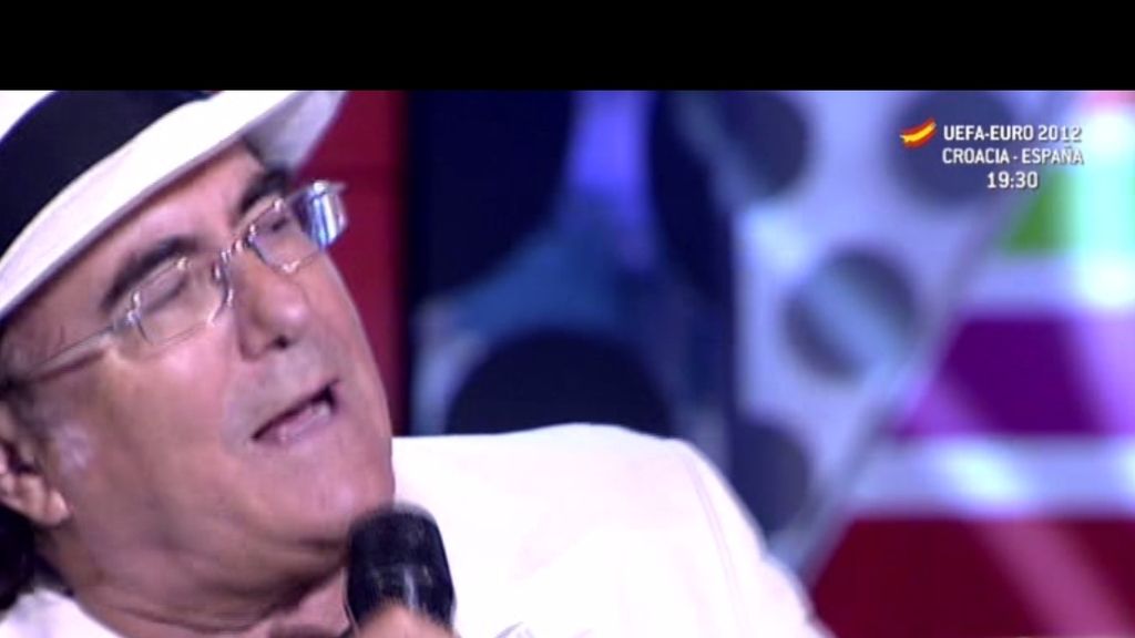 La esperanza es lo último que se pierde