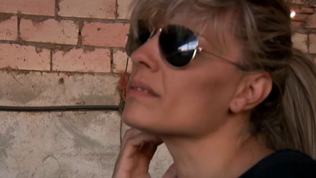 ¡Bye-bye despechadas!