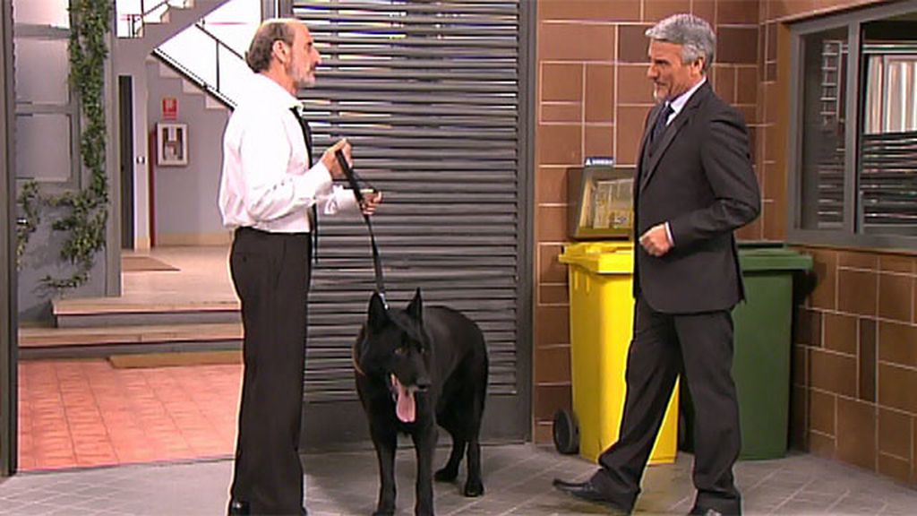 'El Rancio' quiere ser presidente