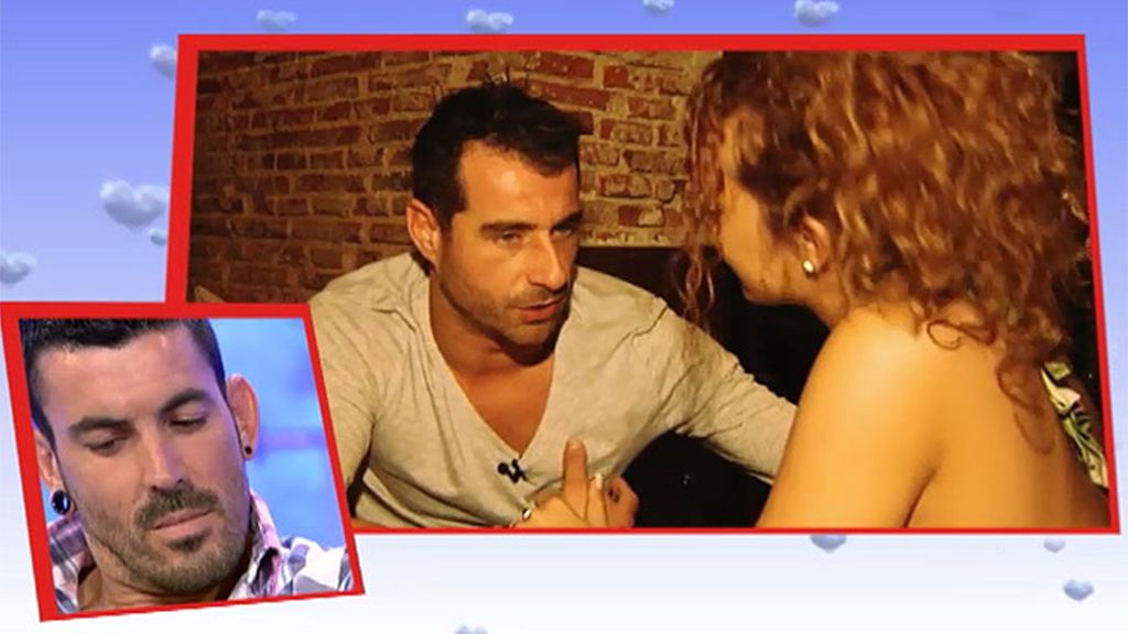 Una cita a distancia