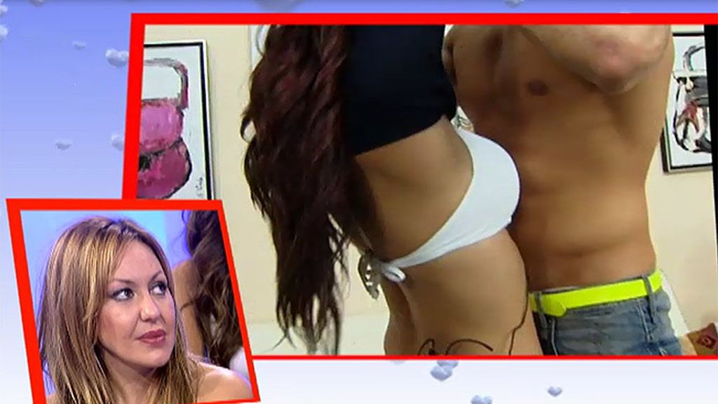 "Más caliente que la moto de un hippie"