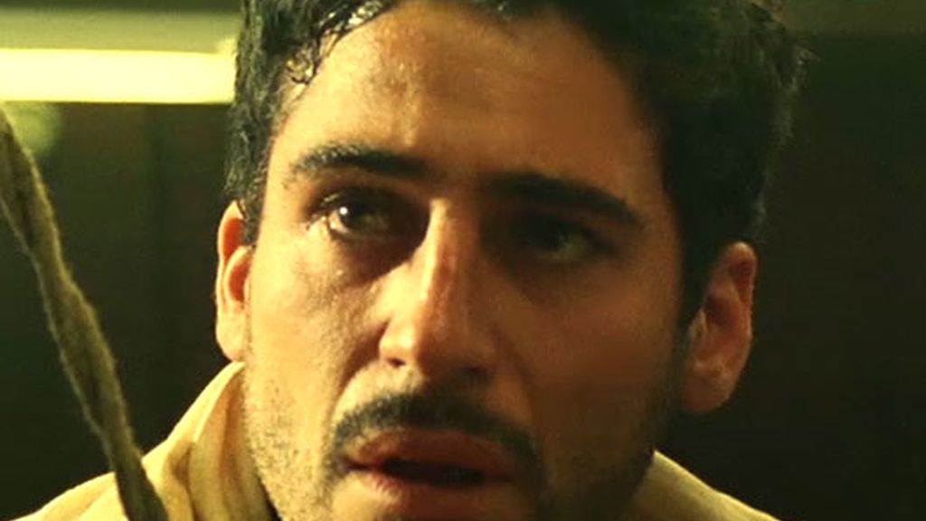 Miguel. A Silvestre, capitán del Alakrana