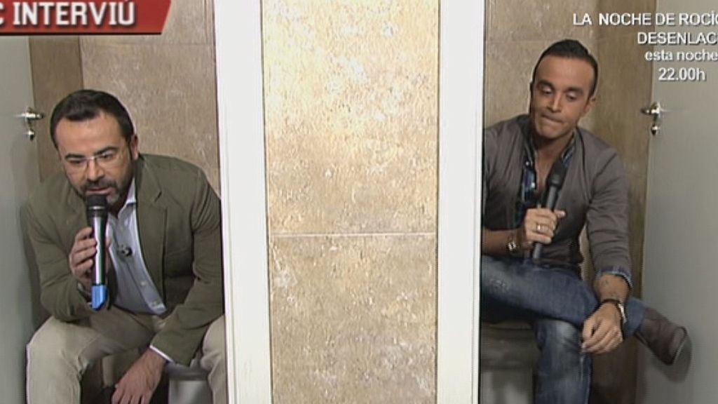 Luis Rollán aclara lo sucedido tras el mensaje de Rafa Mora