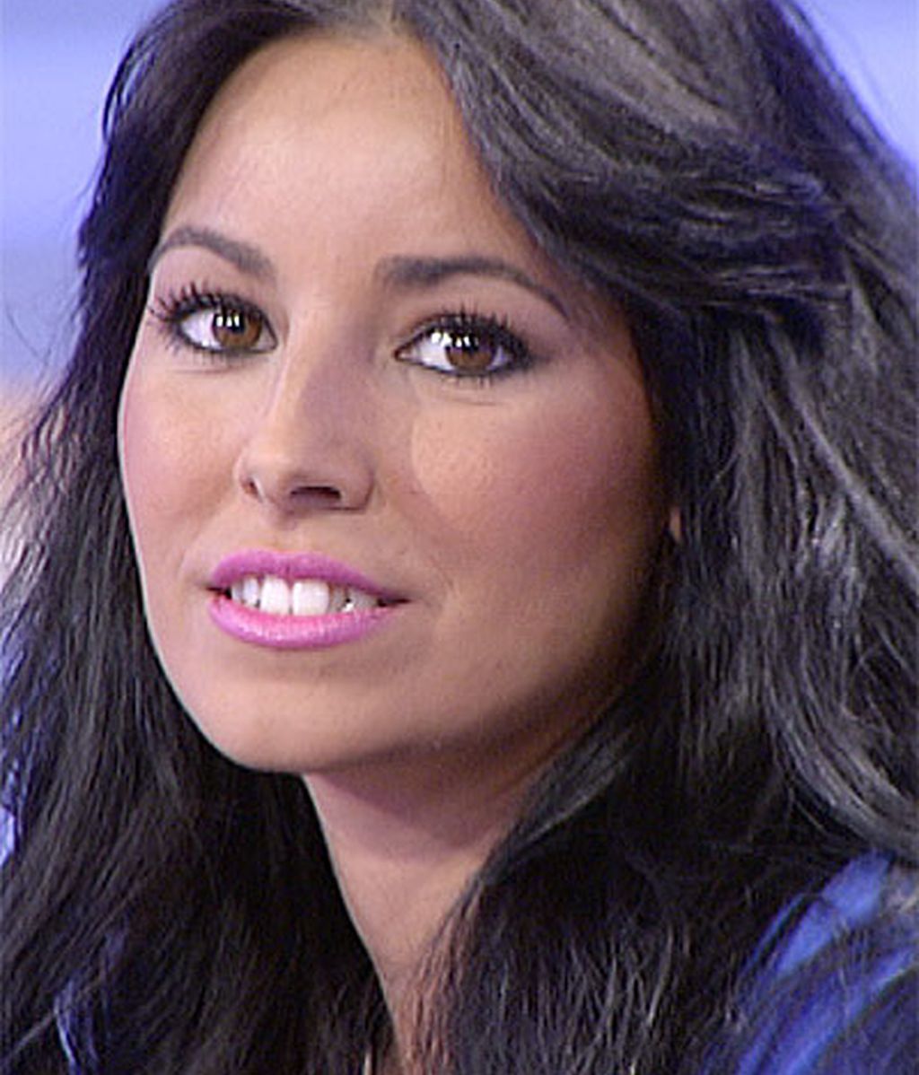 Las pretendientas de Curro