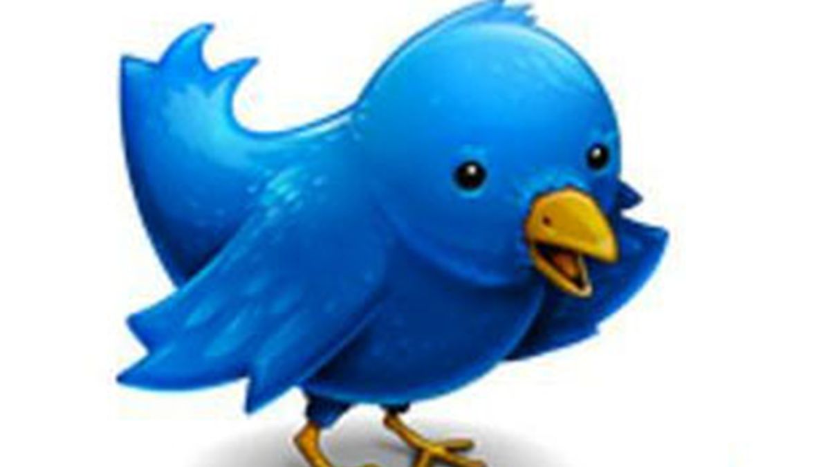 Twitter crece en usuarios cada día por todo el mundo