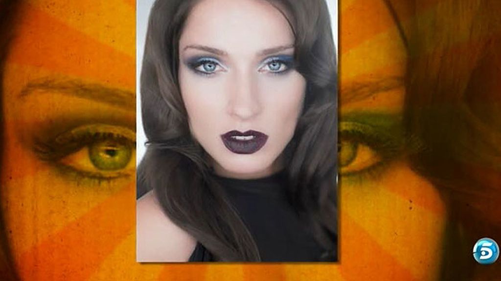 Nuevas fotos de Raquel Jiménez