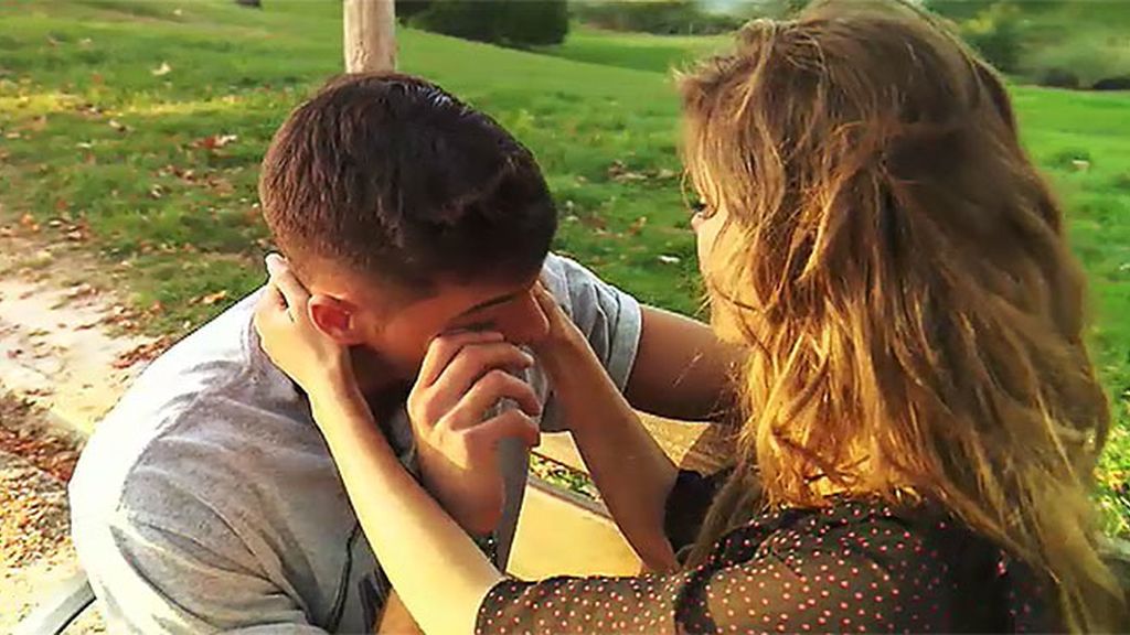 Cita Triana y Lukas (10/10/2014) Cita Triana y Lukas (10/10/2014)