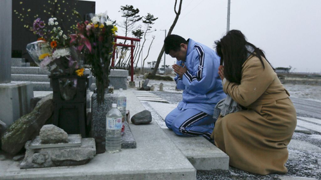 Japón recuerda cuatro años después uno de los peores desastres nucleares de la historia