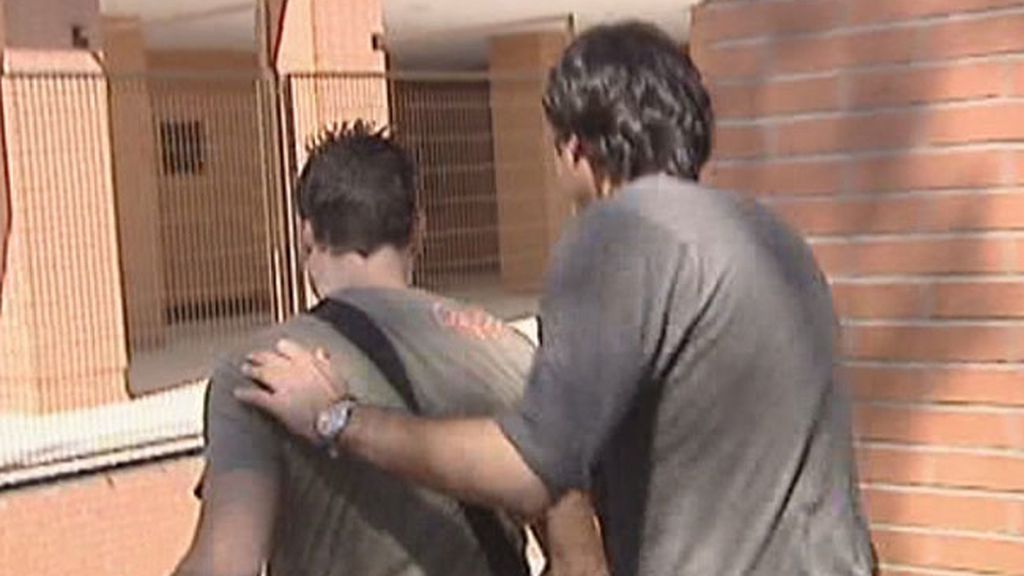 Primeras imágenes de Fran Álvarez tras su separación de Belén Esteban