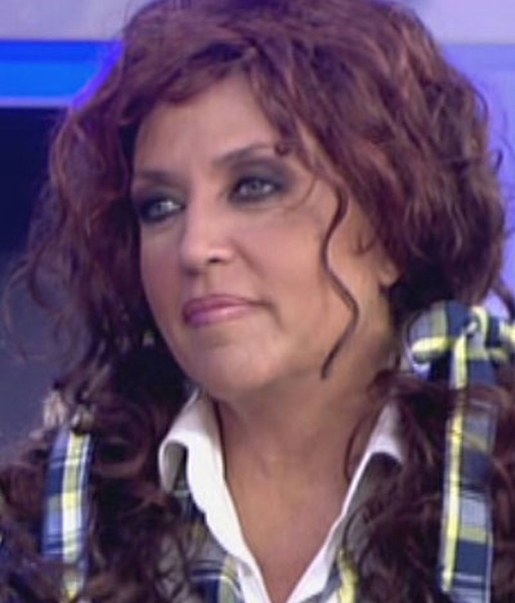 Sálvame vuelve al cole