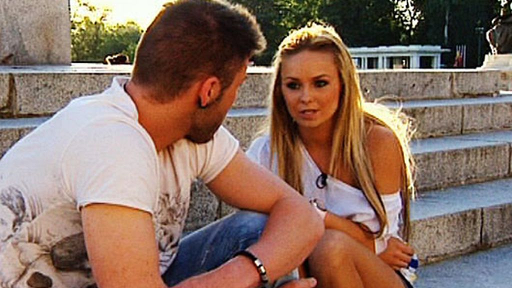 Niki y Luis (13/06/11)