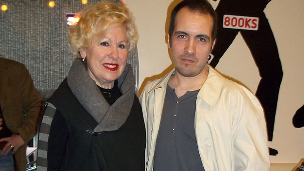 Una familia muy bien avenida