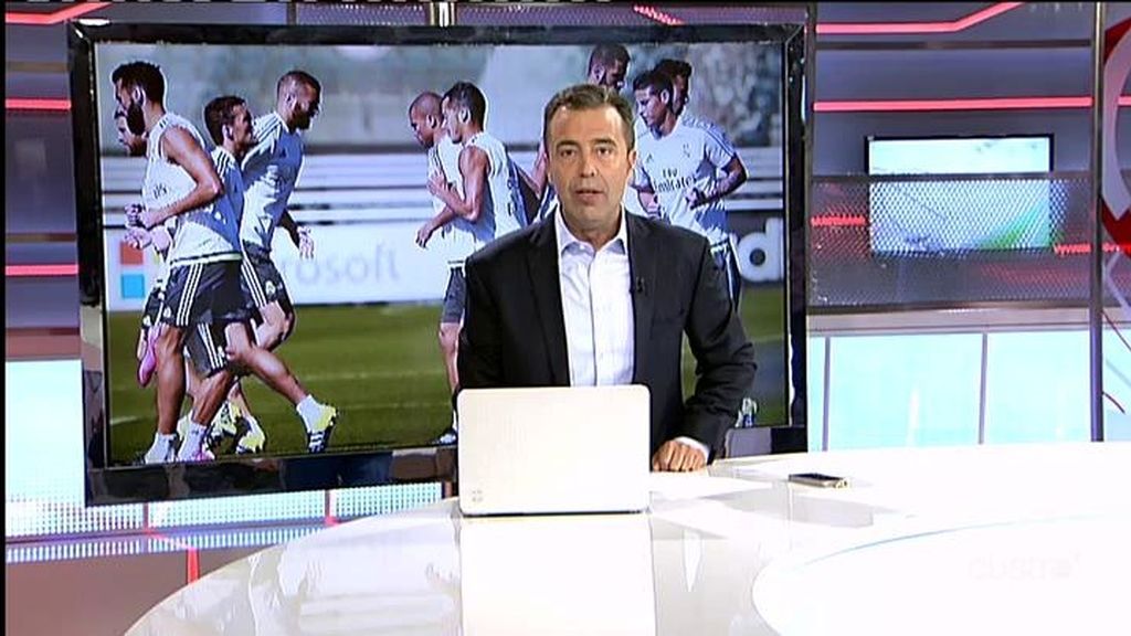Lunes 24/08/2015 (Noche)