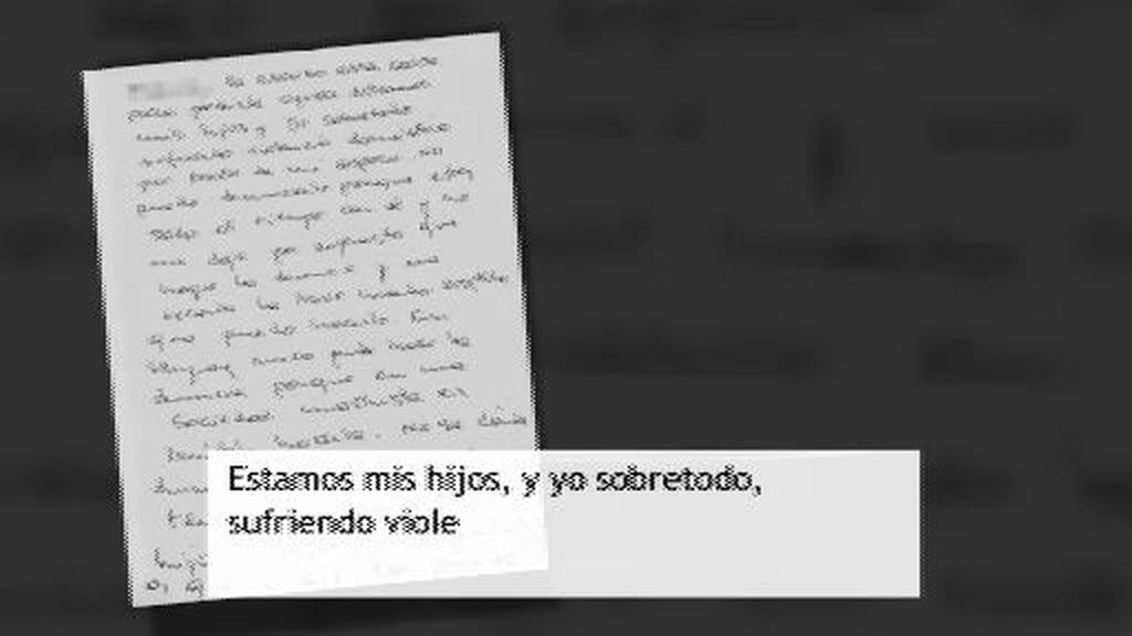 La carta a una profesora que permitió que una mujer huyera de su maltratador