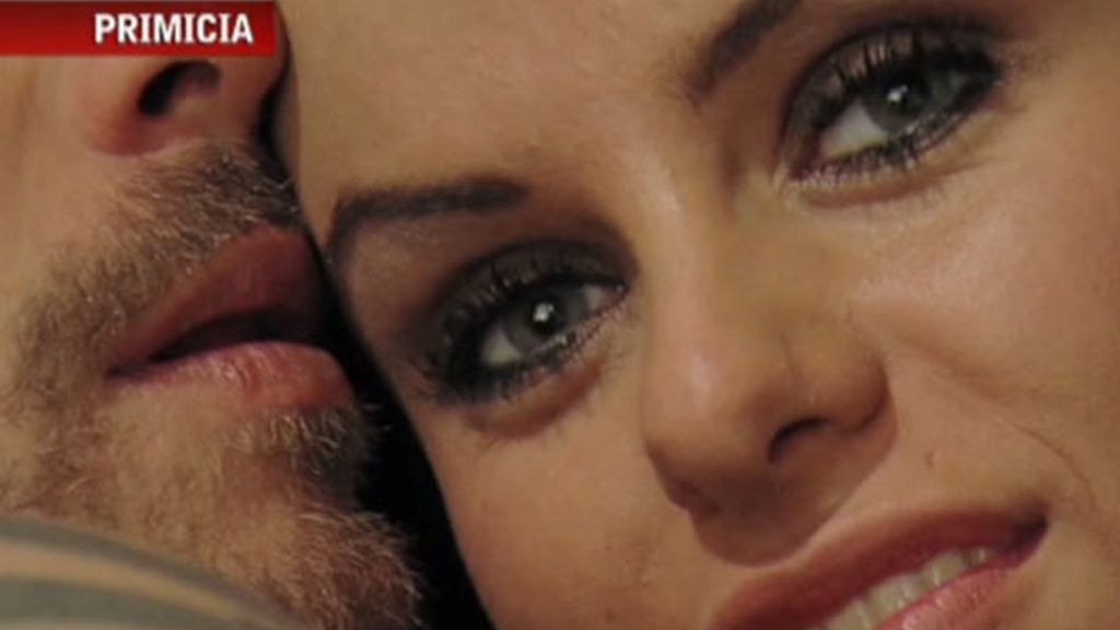 ¡Arturo y Arantxa se desnudan!