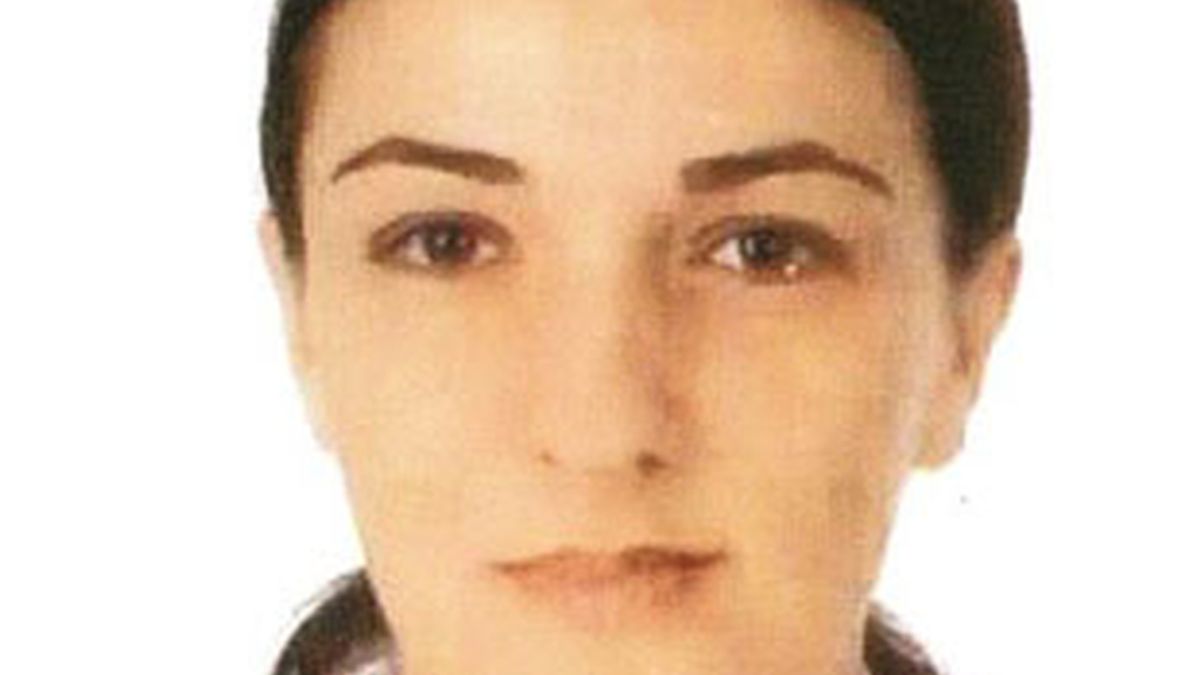 La desaparecida en Almería, Rosa Galera, de 28 años. Vídeo: Informativos Telecinco.