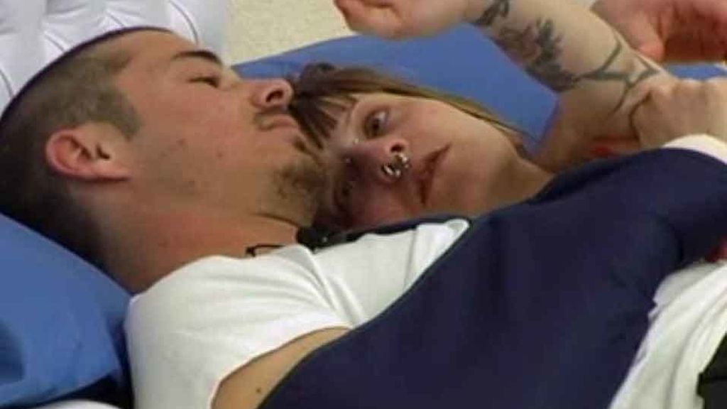 ¿Qué hay entre Ari y Michael?
