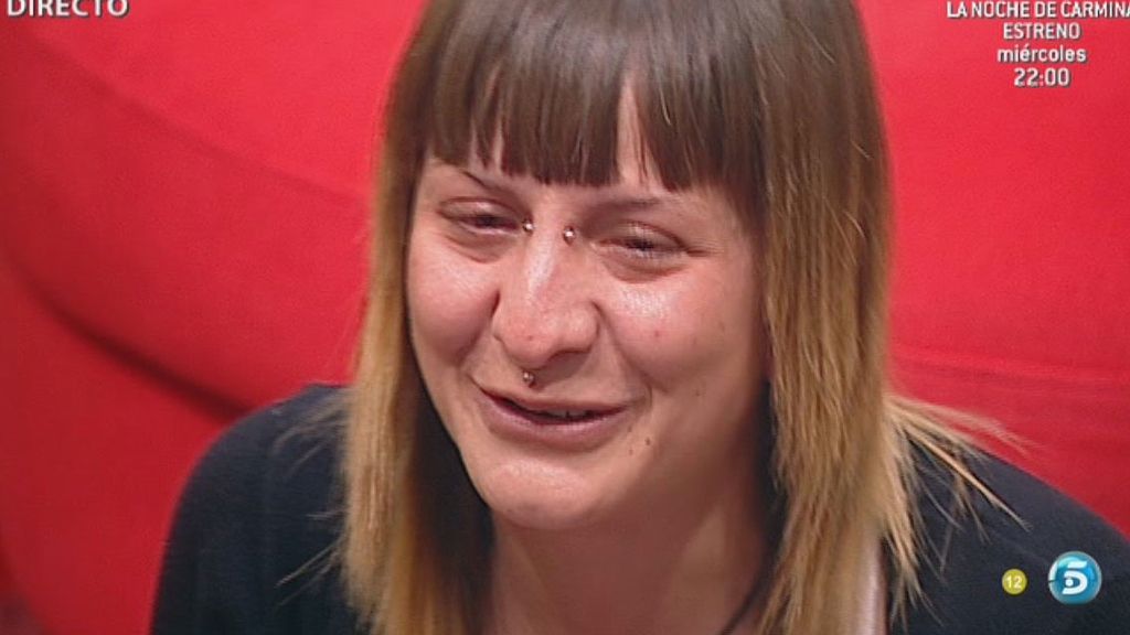 Los concursantes necesitaban esta inyección de ánimo