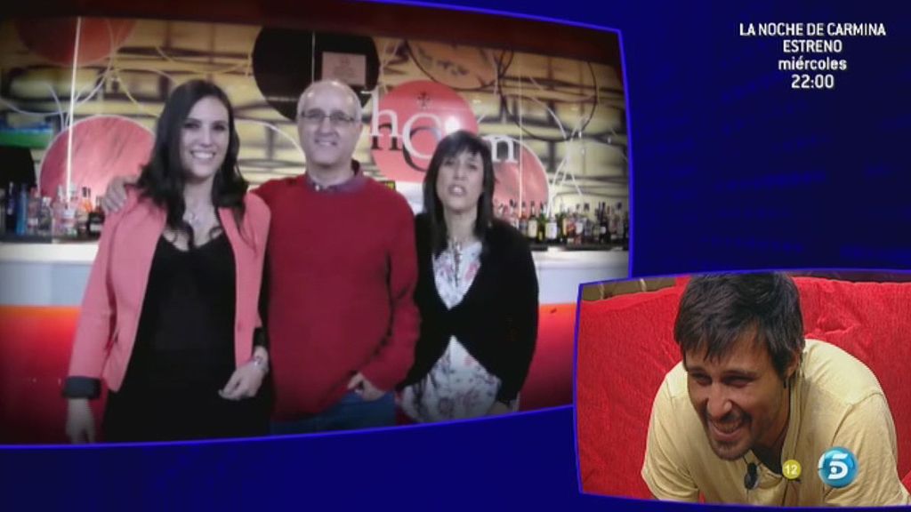 Los concursantes necesitaban esta inyección de ánimo
