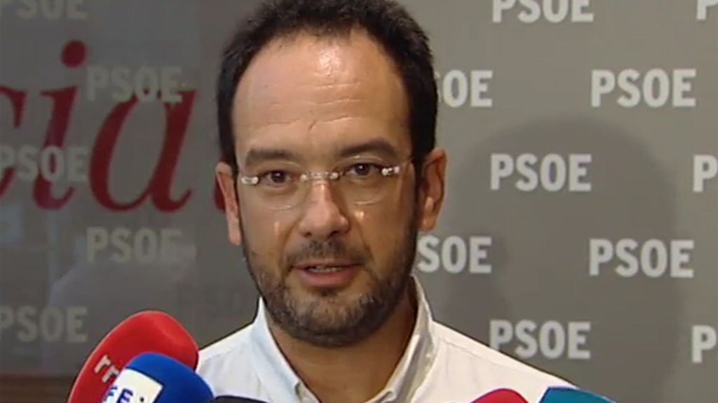 El PSOE denuncia el nombramiento de Wert como embajador ante la OCDE