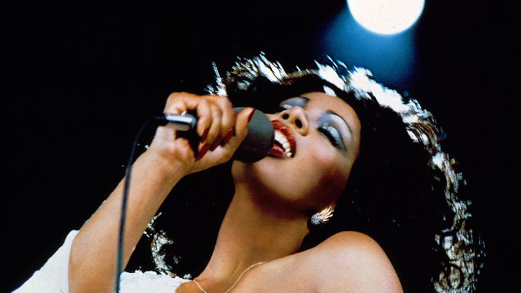 Donna Summer: Una vida al ritmo de la música disco