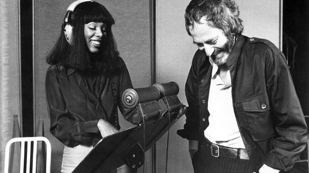 Donna Summer: Una vida al ritmo de la música disco